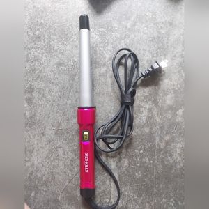 Bed Head Curlipops curling wand